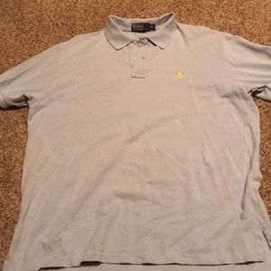 Used polo